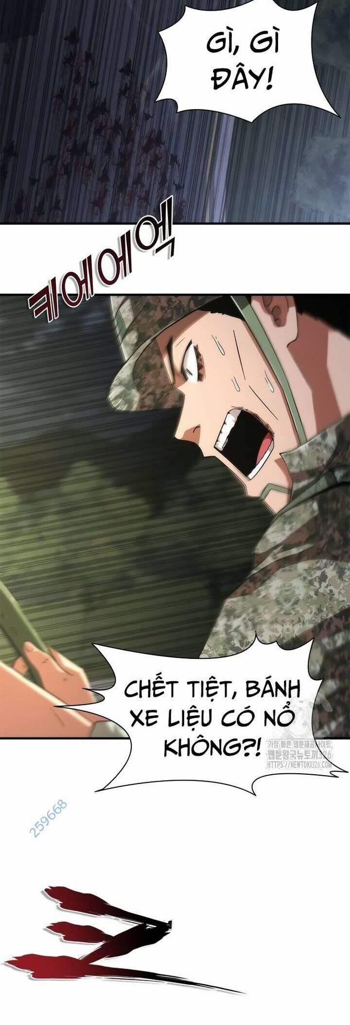 Mạt Thế Zombie 82-08 38 trang 55