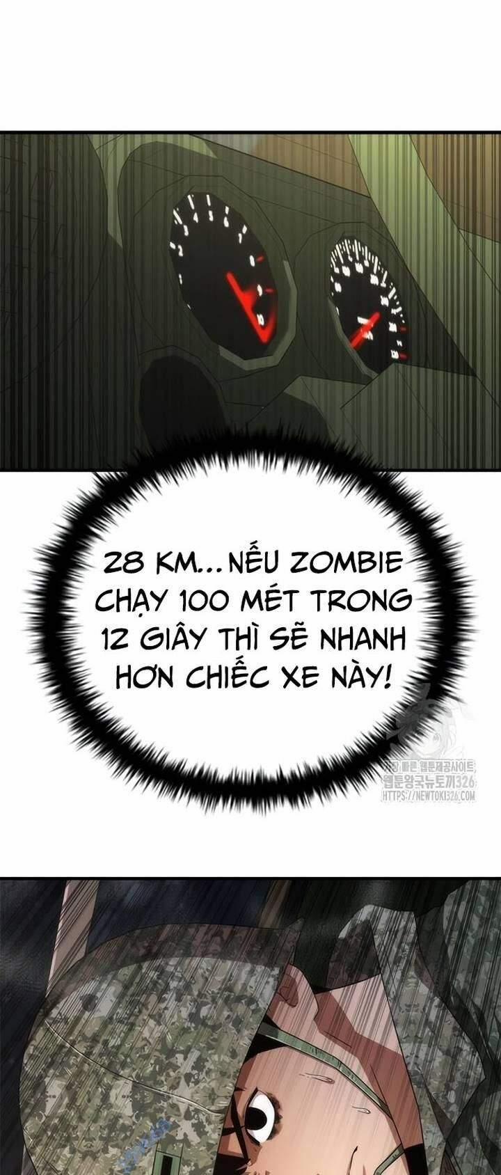 Mạt Thế Zombie 82-08 38 trang 58