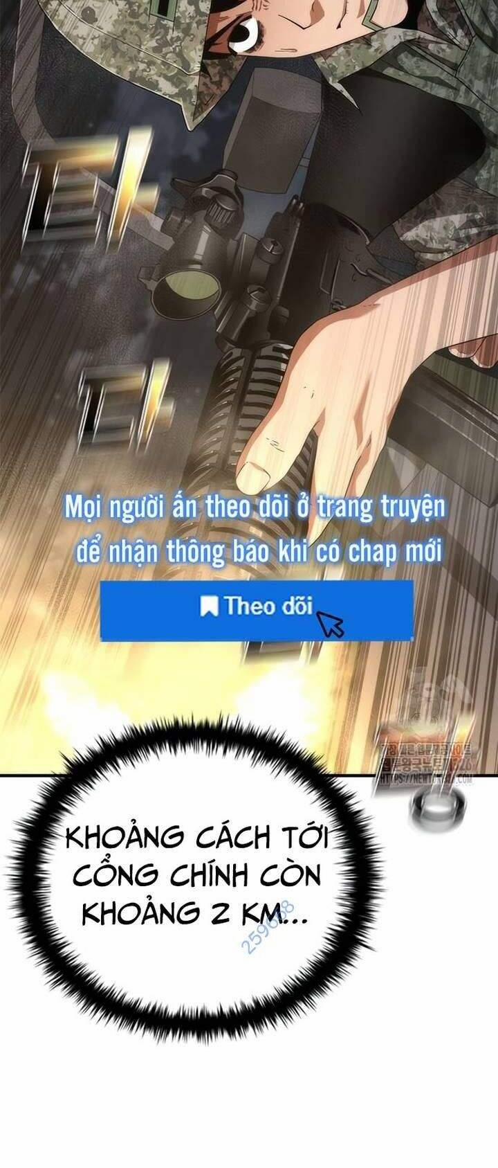 Mạt Thế Zombie 82-08 38 trang 59