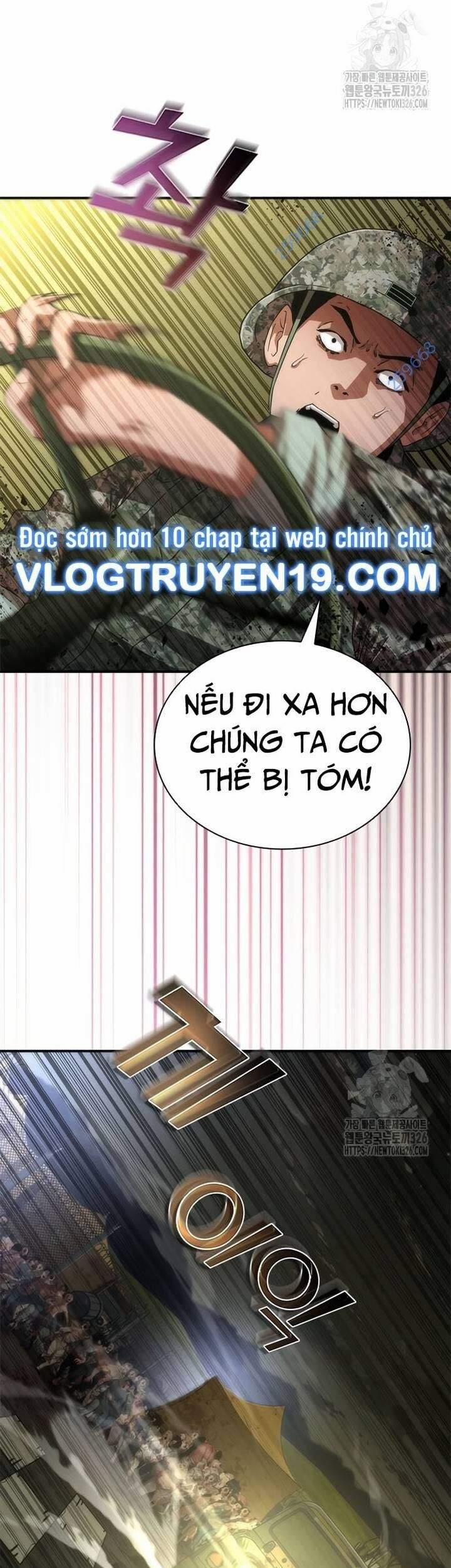 Mạt Thế Zombie 82-08 38 trang 6