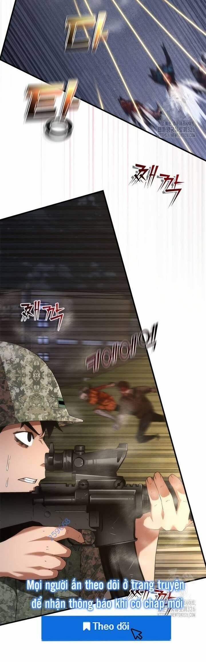 Mạt Thế Zombie 82-08 38 trang 61