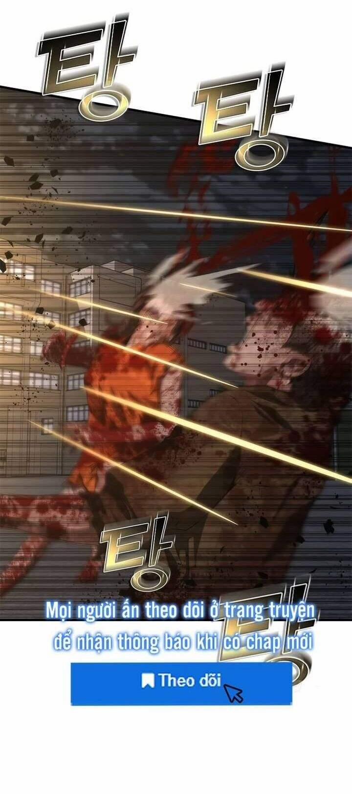 Mạt Thế Zombie 82-08 38 trang 63