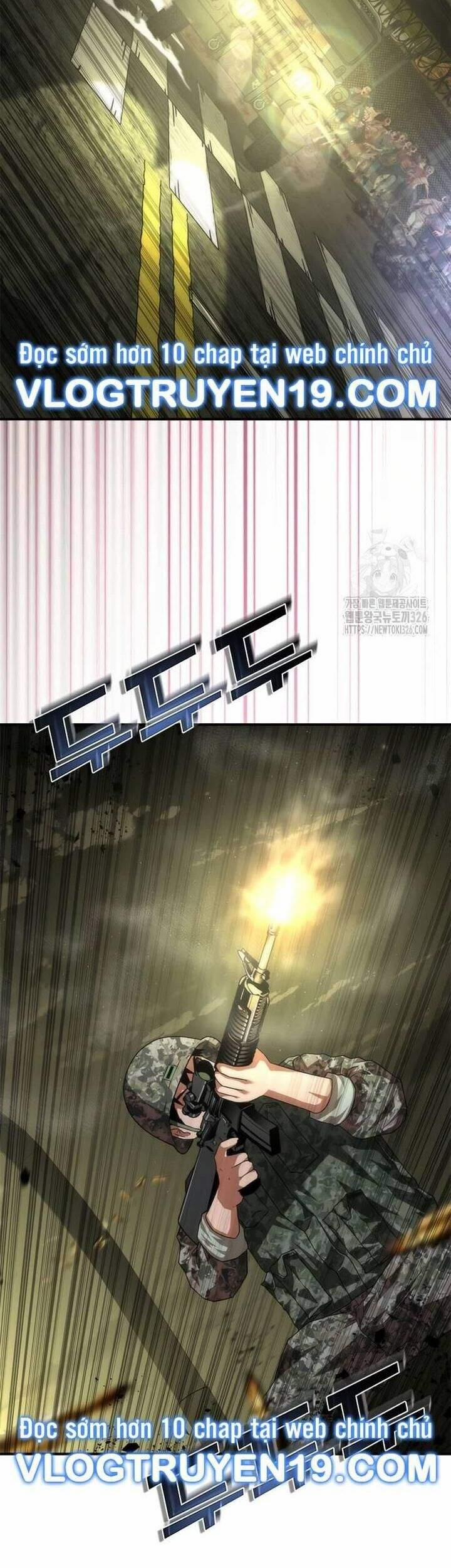 Mạt Thế Zombie 82-08 38 trang 7