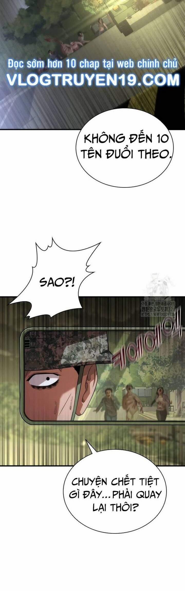 Mạt Thế Zombie 82-08 38 trang 9