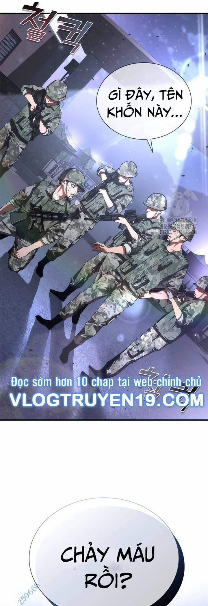 Mạt Thế Zombie 82-08 39 trang 1