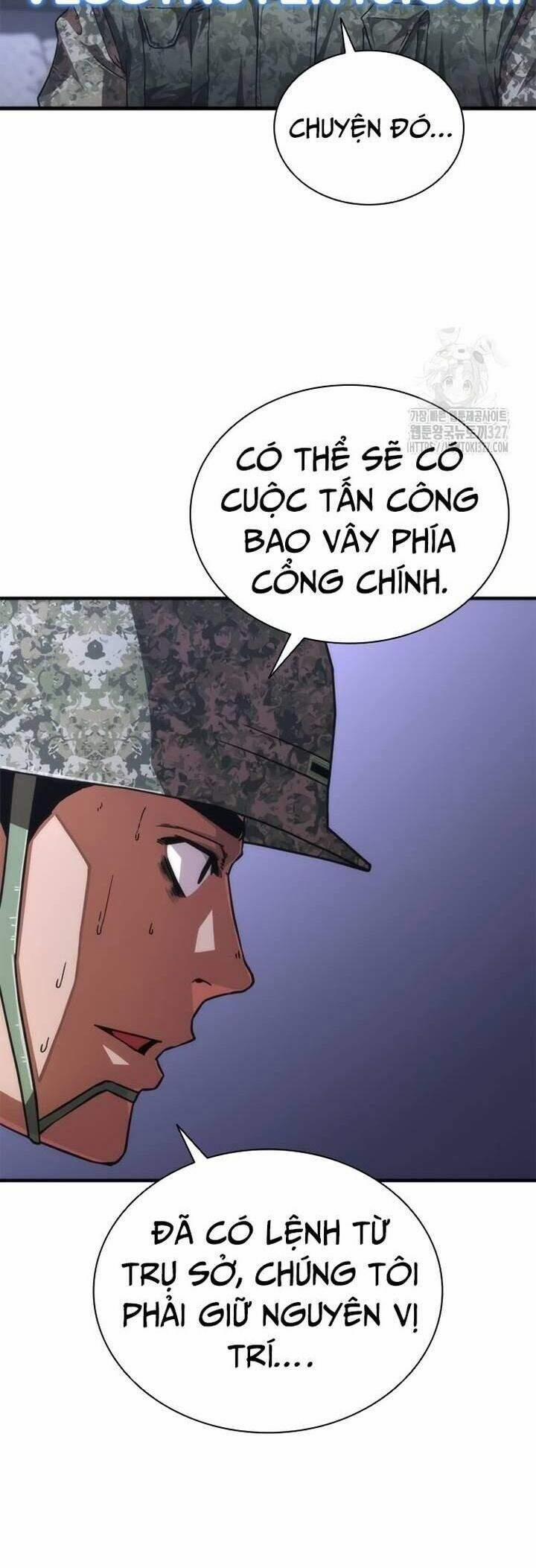 Mạt Thế Zombie 82-08 39 trang 14