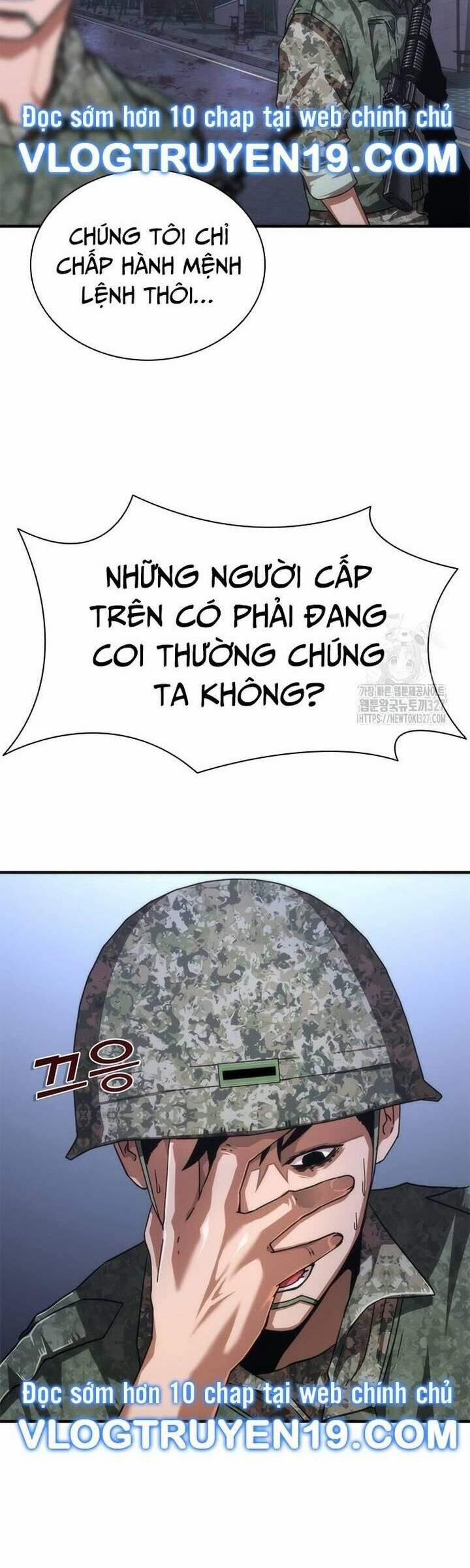 Mạt Thế Zombie 82-08 39 trang 16