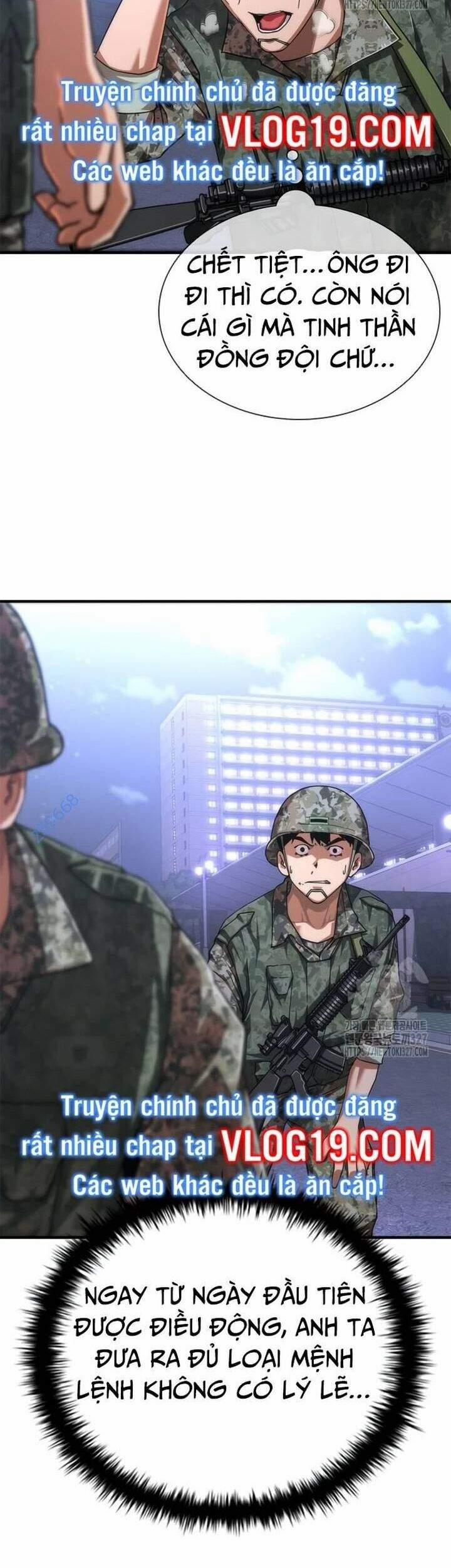 Mạt Thế Zombie 82-08 39 trang 26