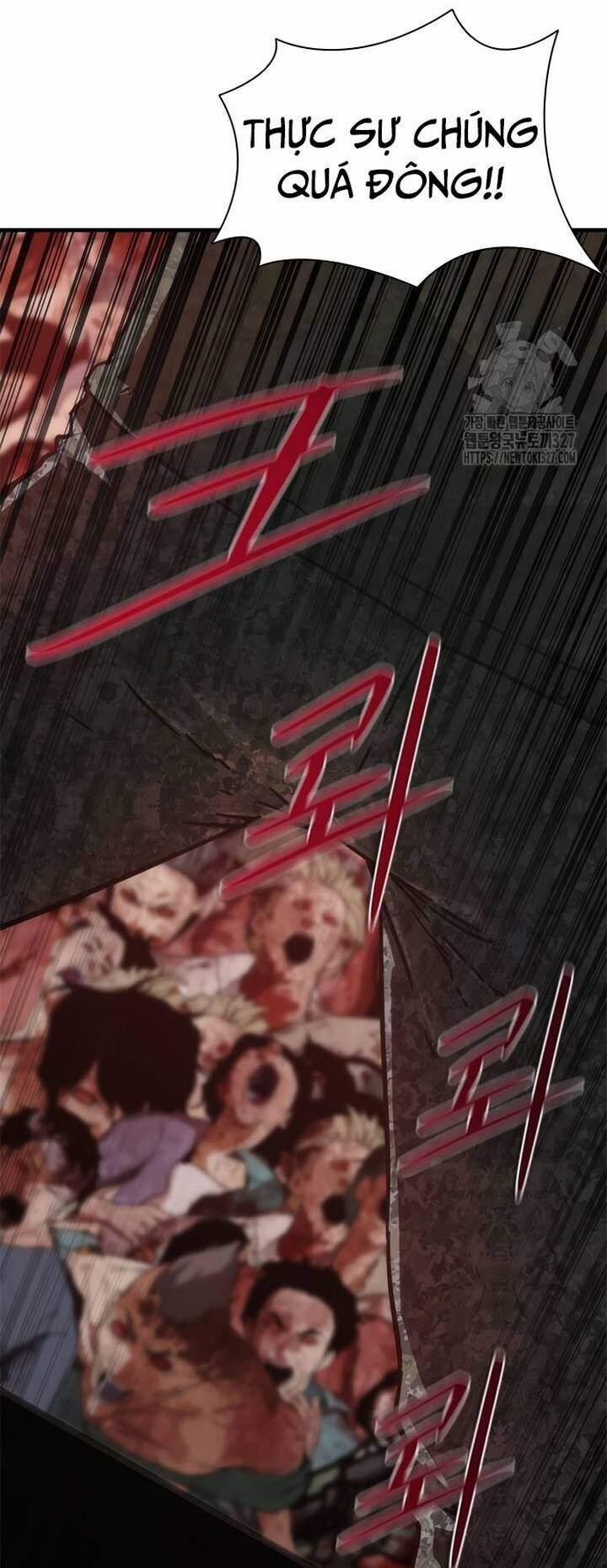 Mạt Thế Zombie 82-08 39 trang 35