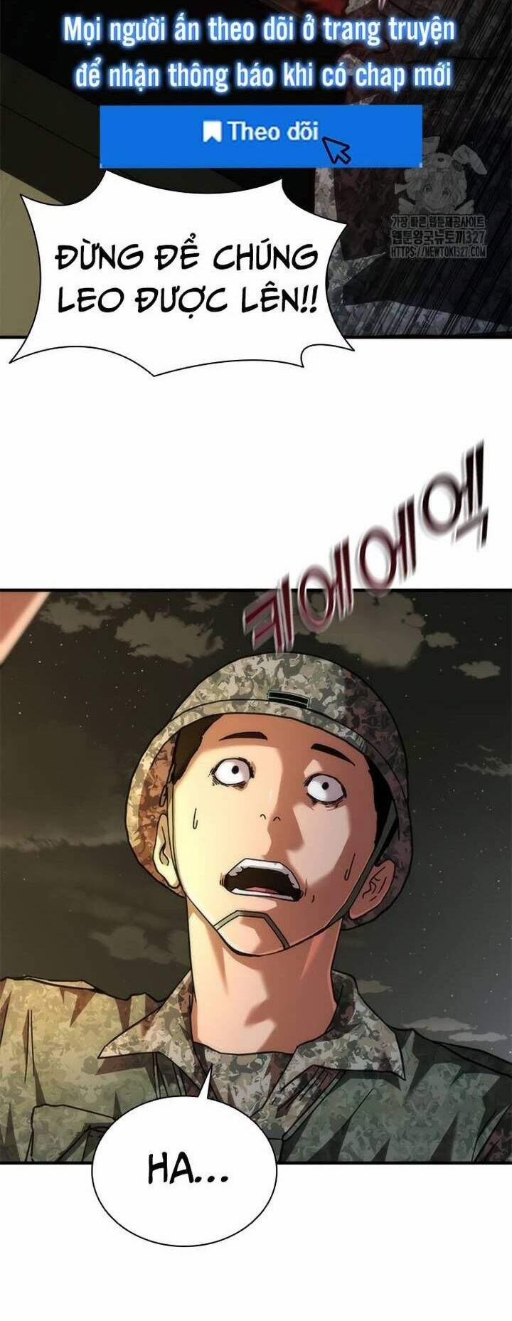 Mạt Thế Zombie 82-08 39 trang 36