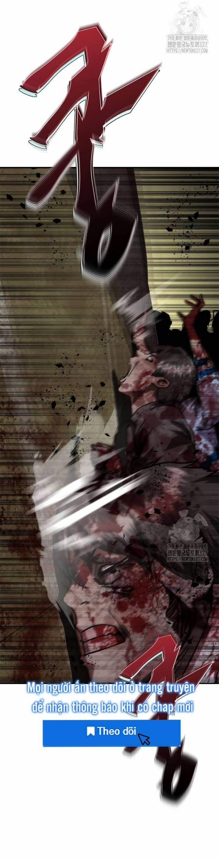 Mạt Thế Zombie 82-08 39 trang 37