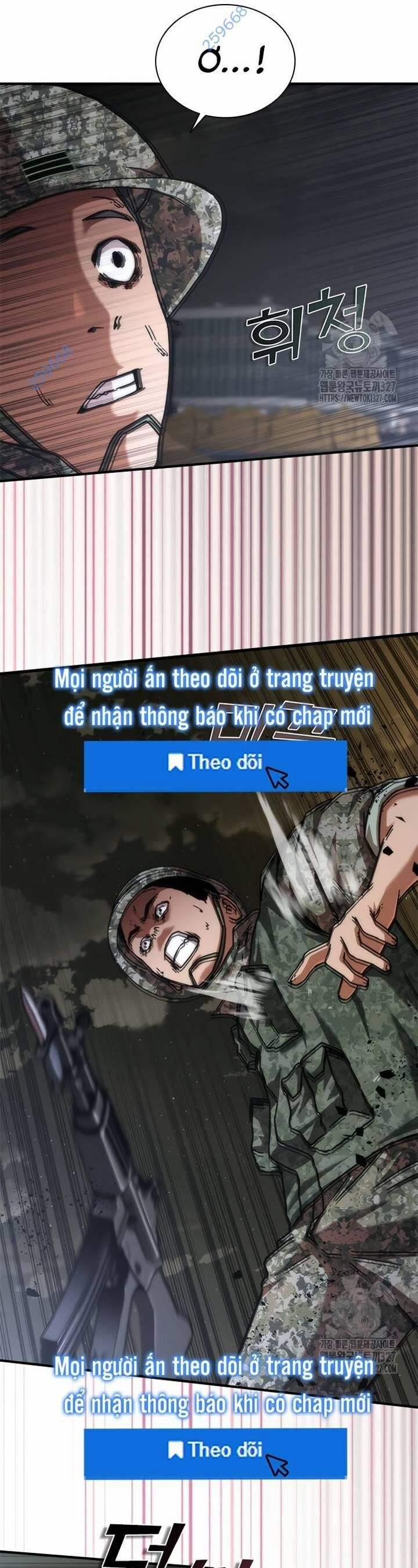 Mạt Thế Zombie 82-08 39 trang 38