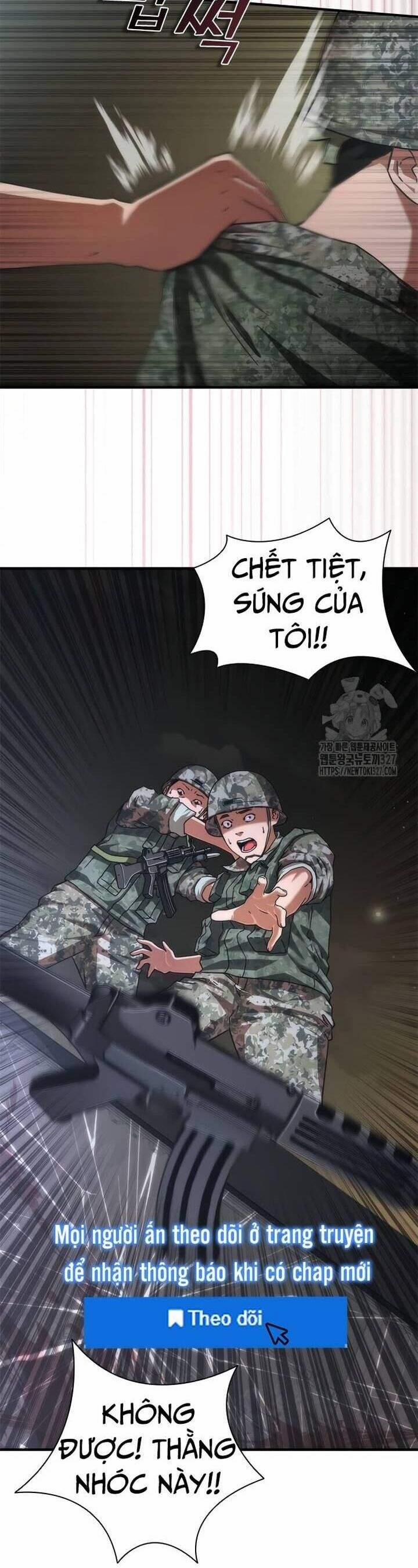 Mạt Thế Zombie 82-08 39 trang 39