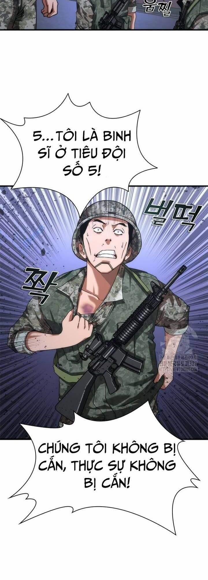 Mạt Thế Zombie 82-08 39 trang 4