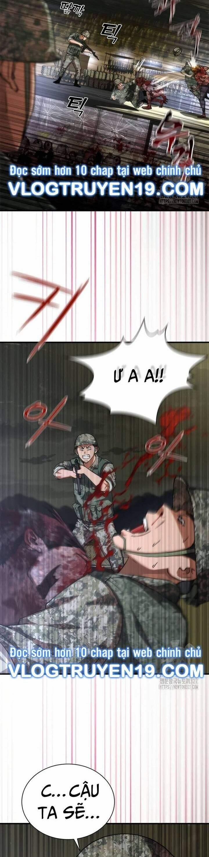 Mạt Thế Zombie 82-08 39 trang 41