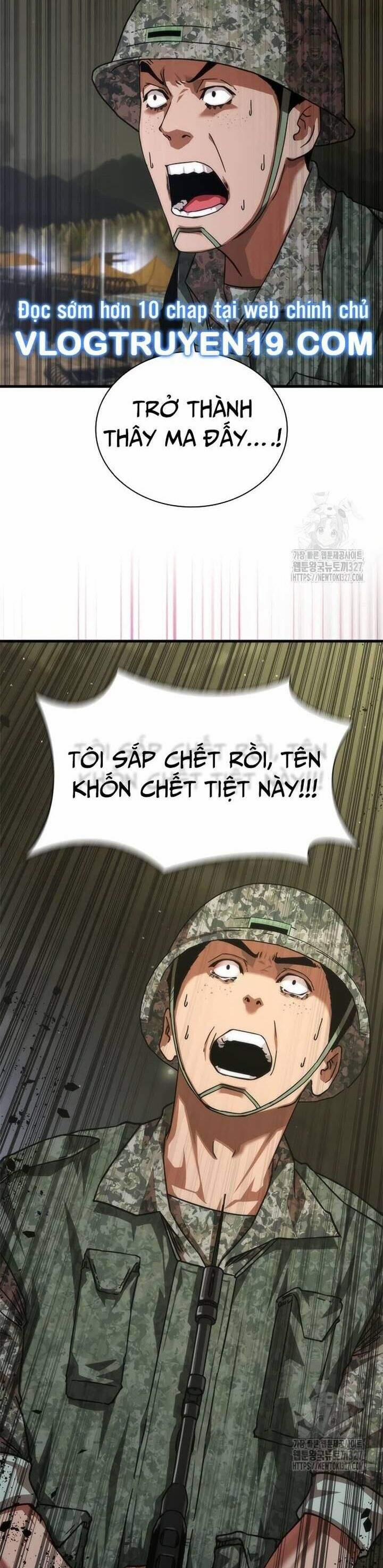 Mạt Thế Zombie 82-08 39 trang 42