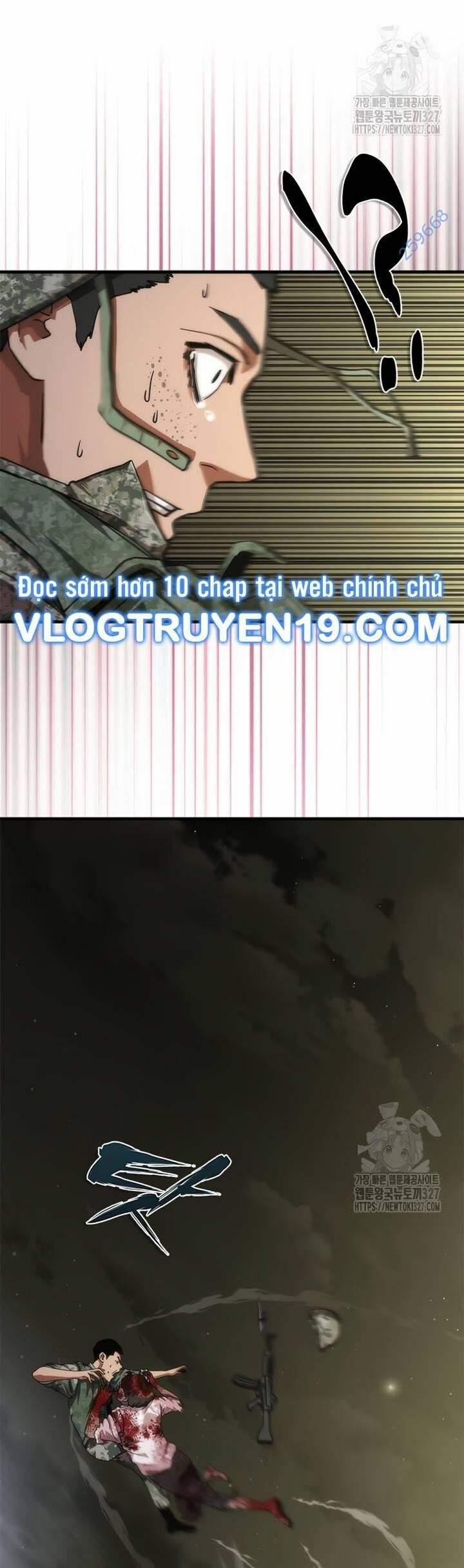 Mạt Thế Zombie 82-08 39 trang 44