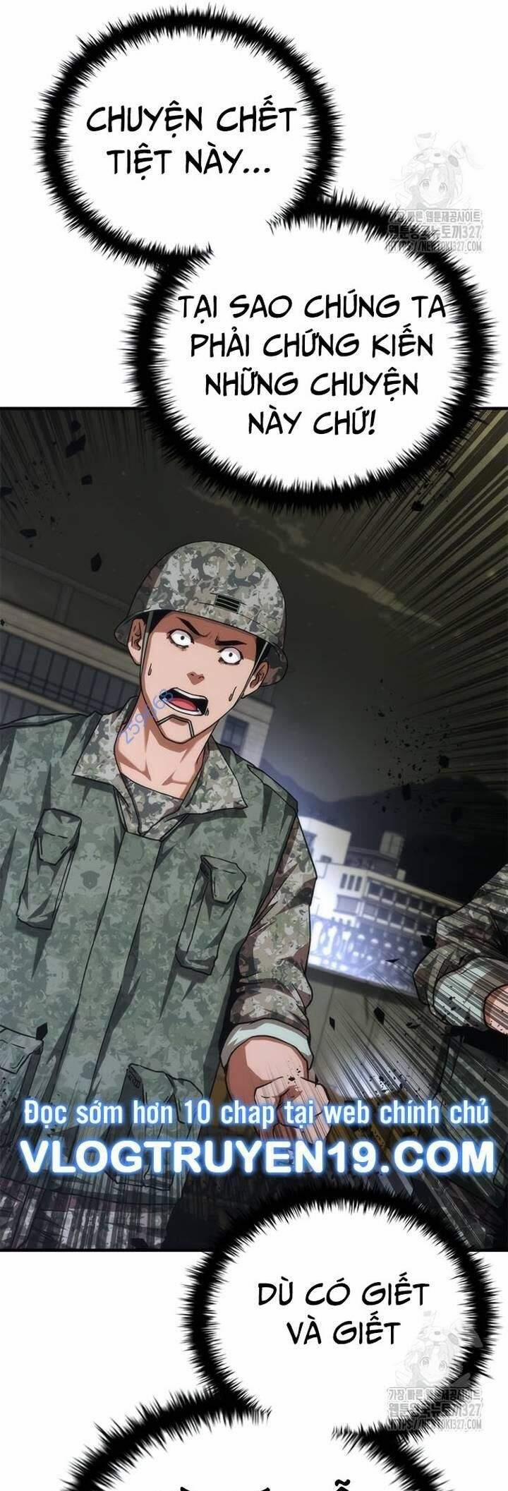 Mạt Thế Zombie 82-08 39 trang 46