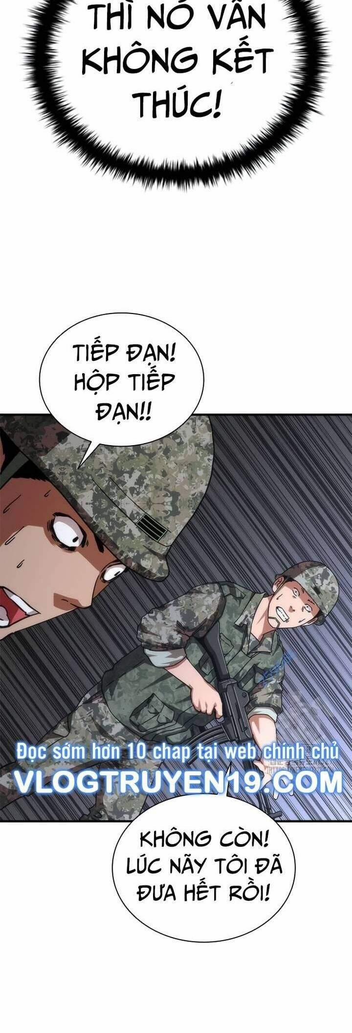 Mạt Thế Zombie 82-08 39 trang 47