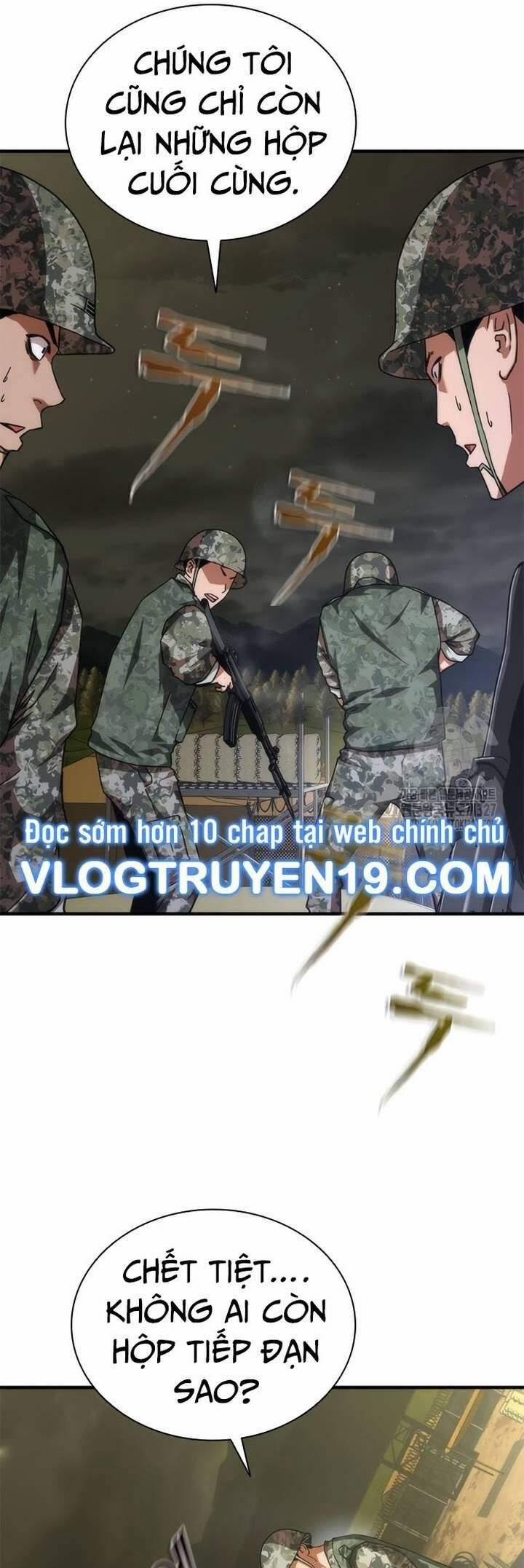 Mạt Thế Zombie 82-08 39 trang 48