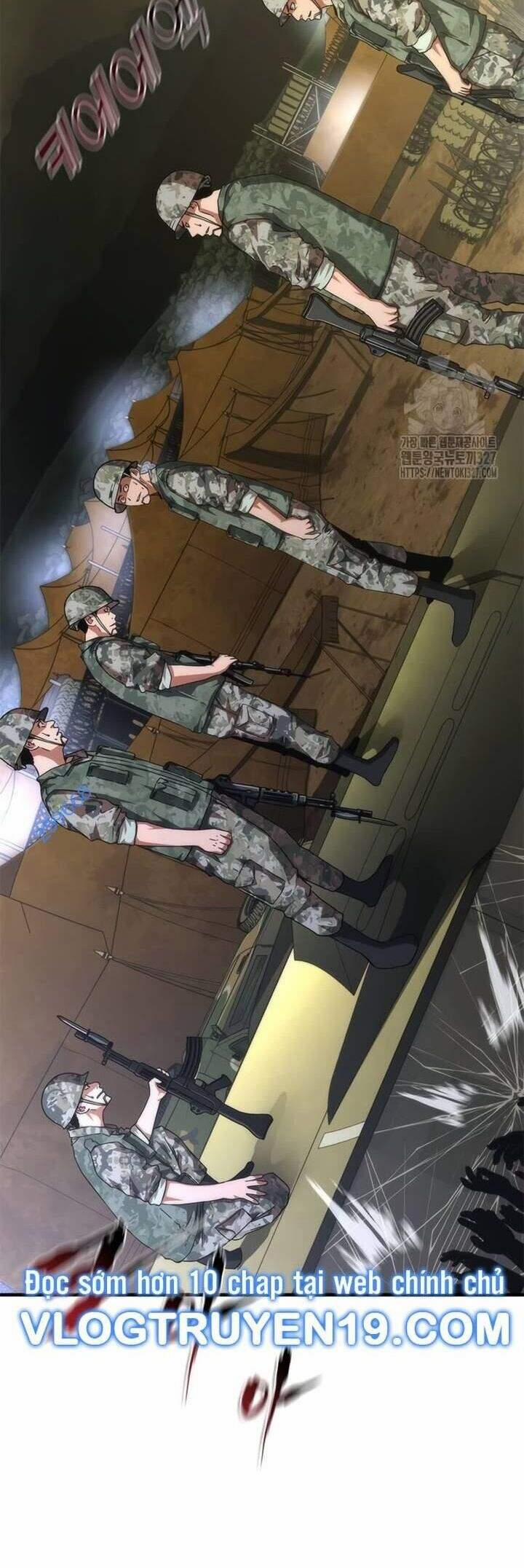 Mạt Thế Zombie 82-08 39 trang 49