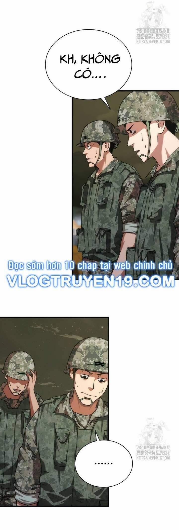 Mạt Thế Zombie 82-08 39 trang 50