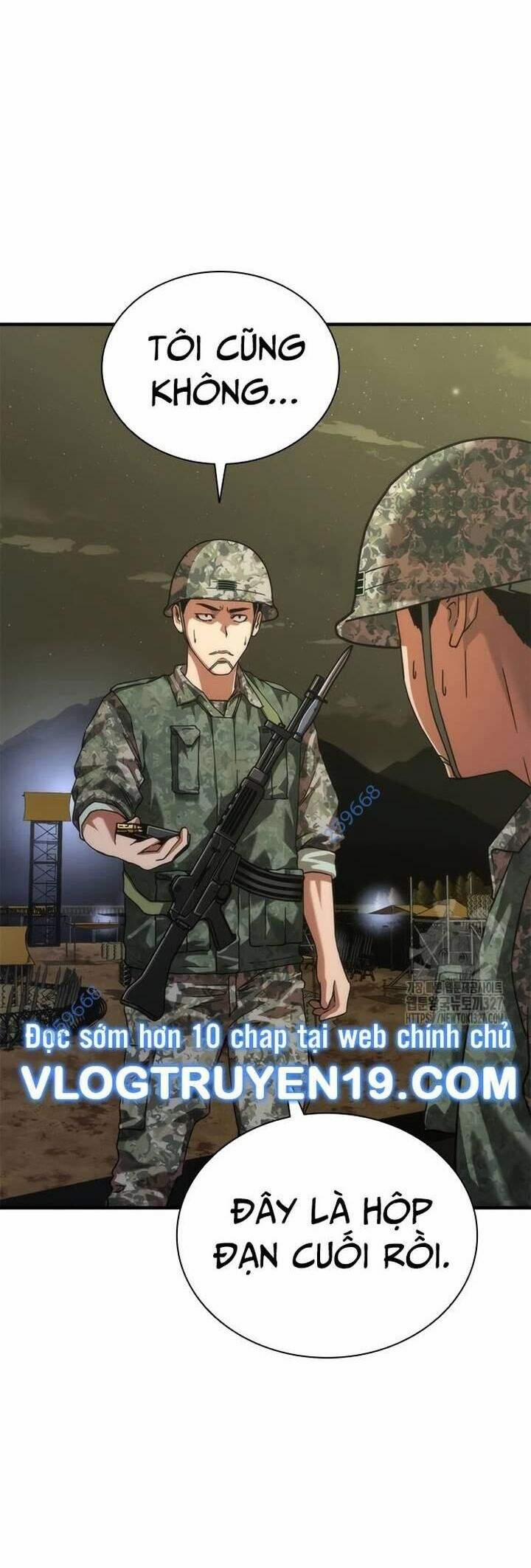 Mạt Thế Zombie 82-08 39 trang 51