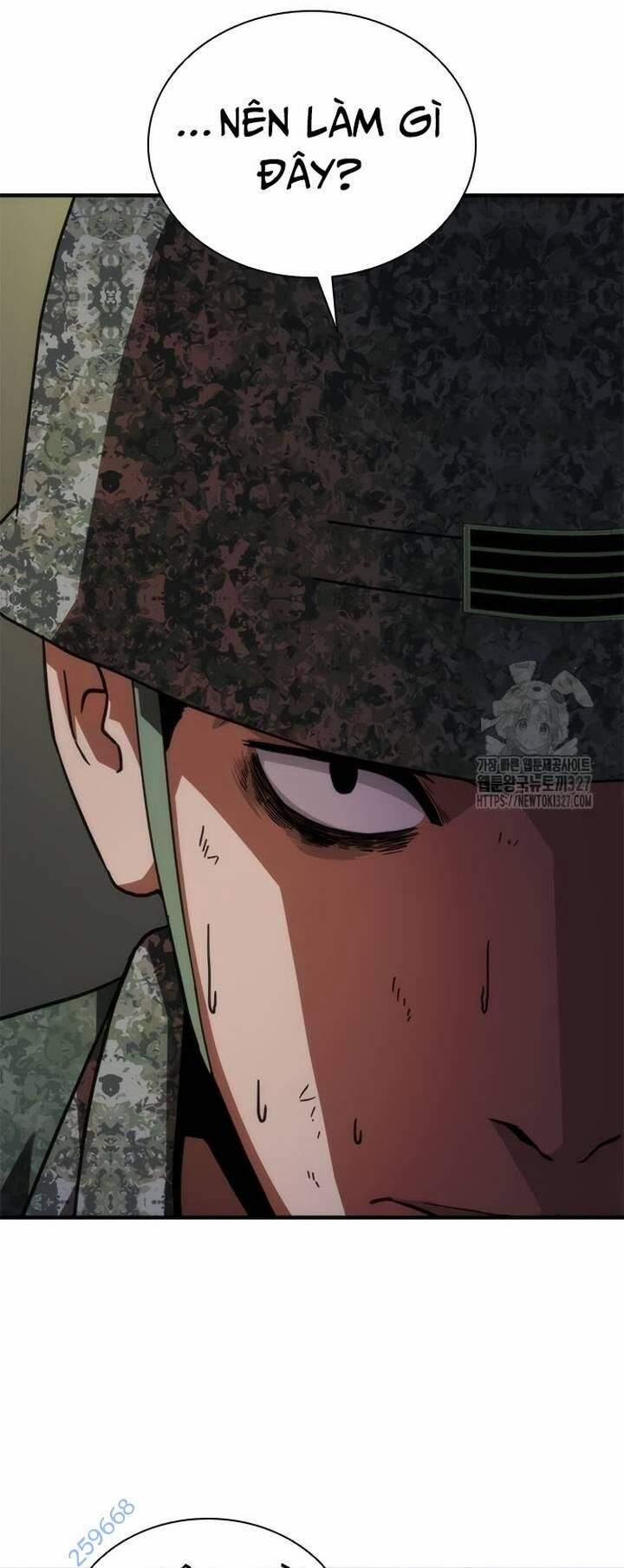 Mạt Thế Zombie 82-08 39 trang 52