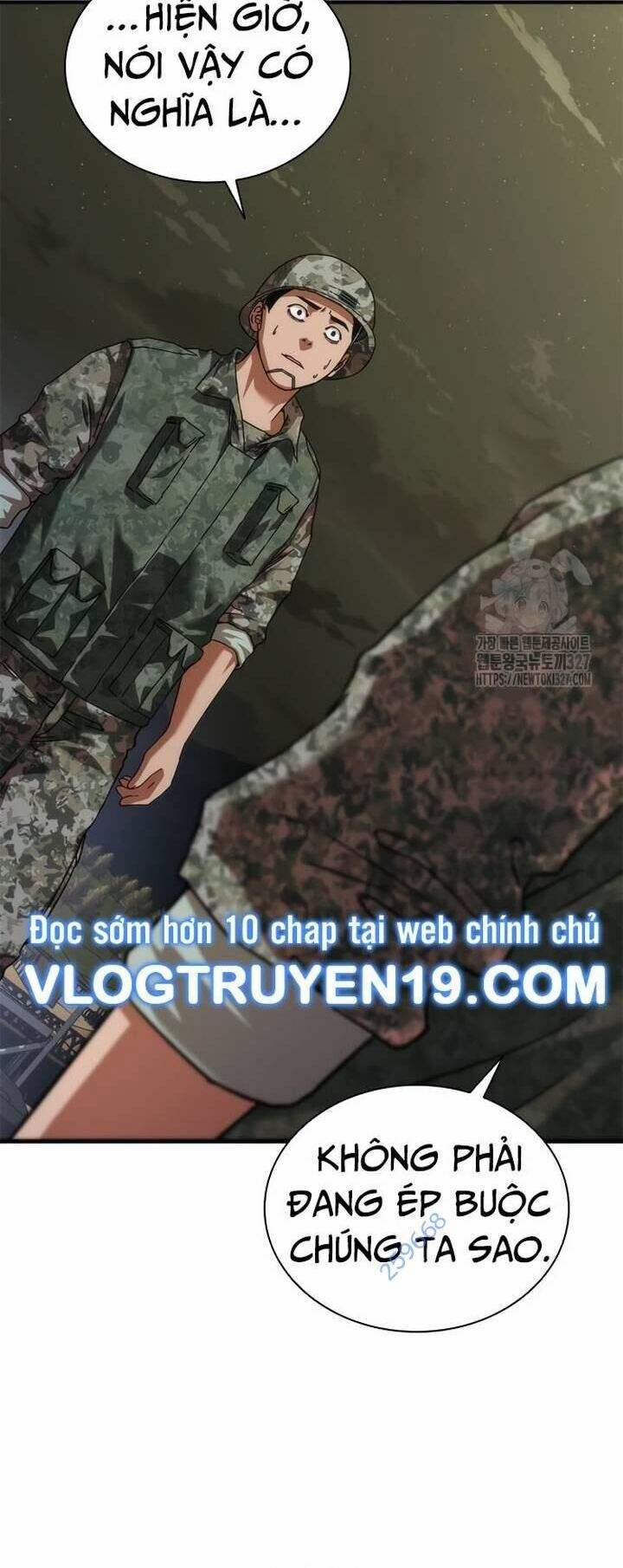 Mạt Thế Zombie 82-08 39 trang 53