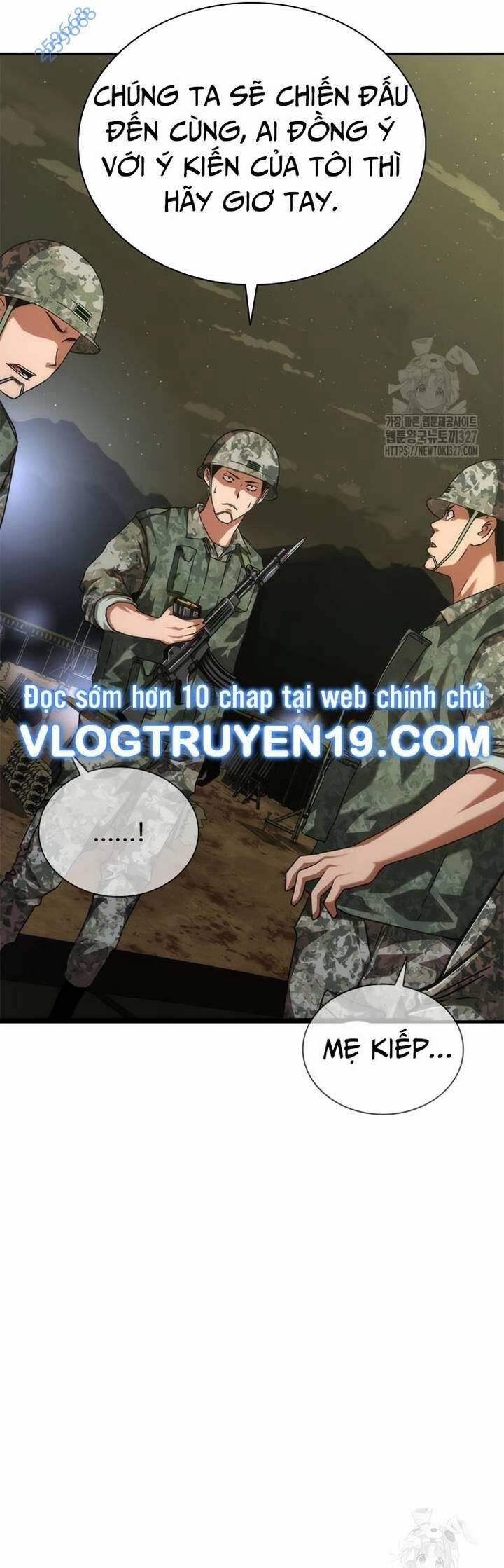 Mạt Thế Zombie 82-08 39 trang 54