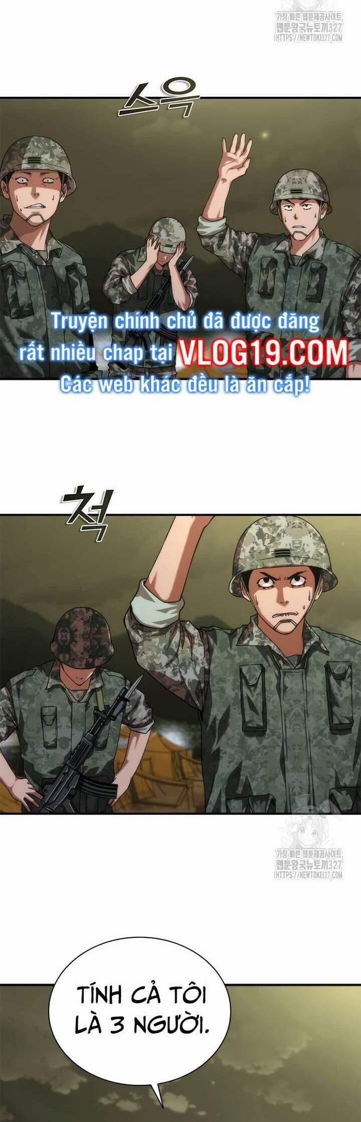 Mạt Thế Zombie 82-08 39 trang 55