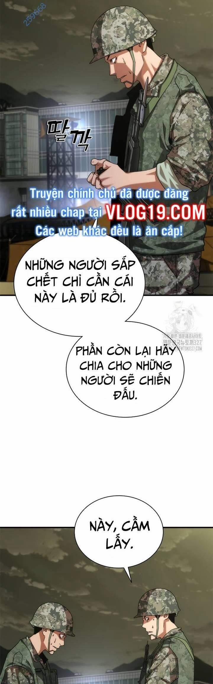 Mạt Thế Zombie 82-08 39 trang 56