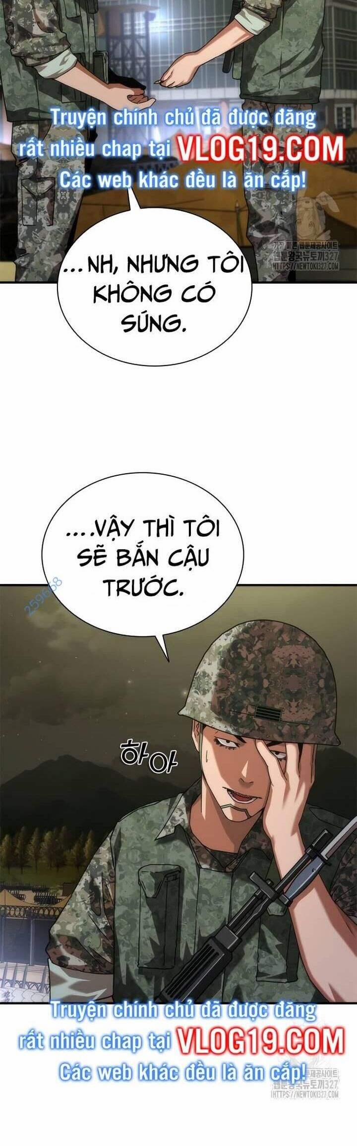 Mạt Thế Zombie 82-08 39 trang 57