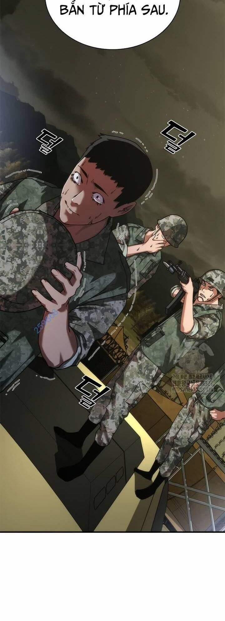 Mạt Thế Zombie 82-08 39 trang 59