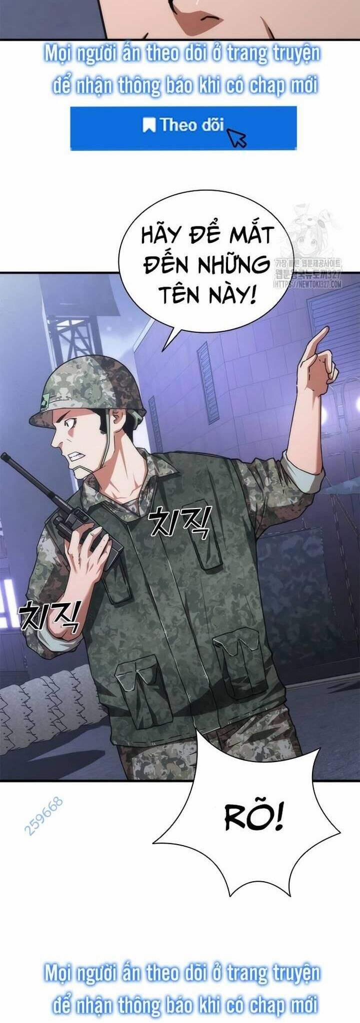 Mạt Thế Zombie 82-08 39 trang 6