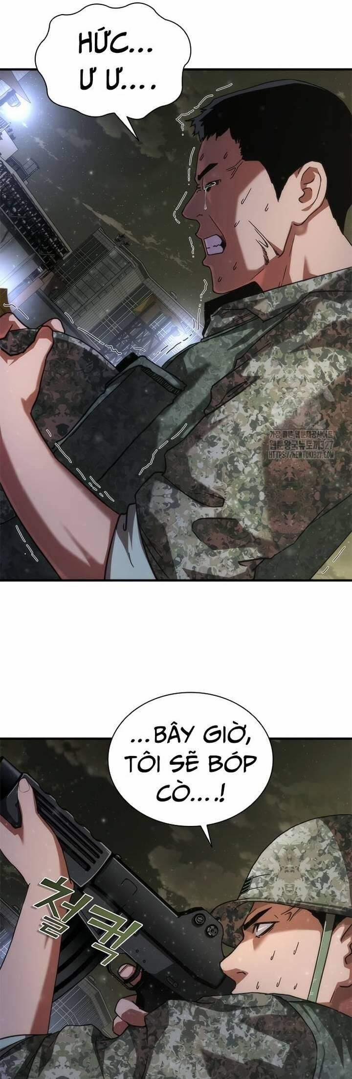 Mạt Thế Zombie 82-08 39 trang 60