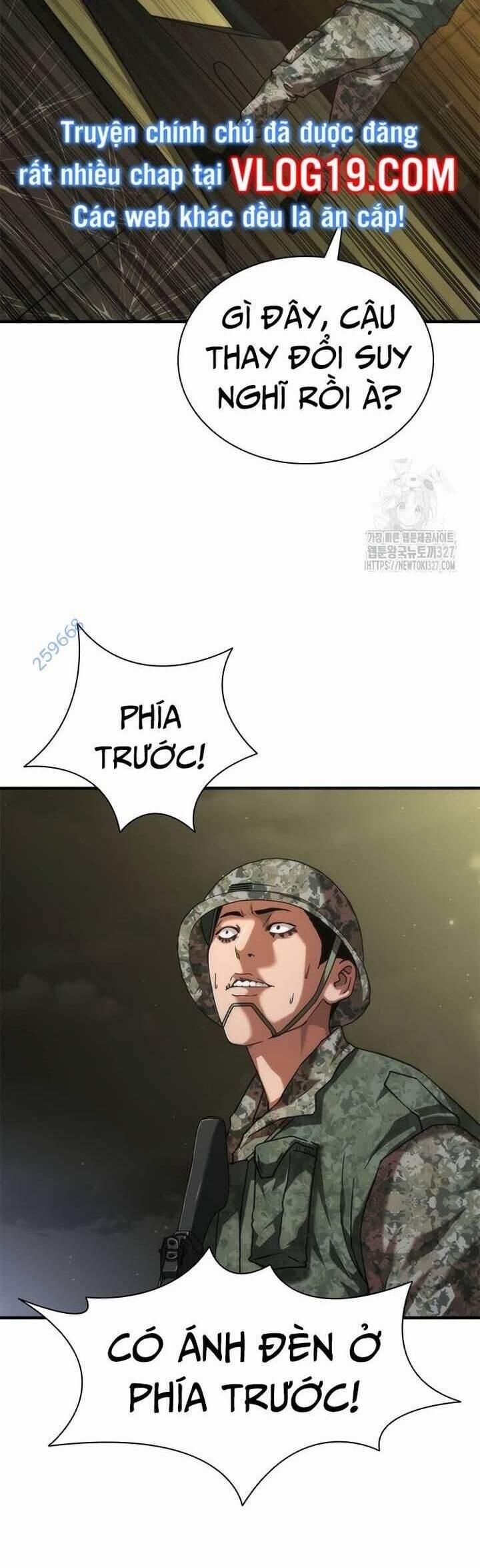 Mạt Thế Zombie 82-08 39 trang 63