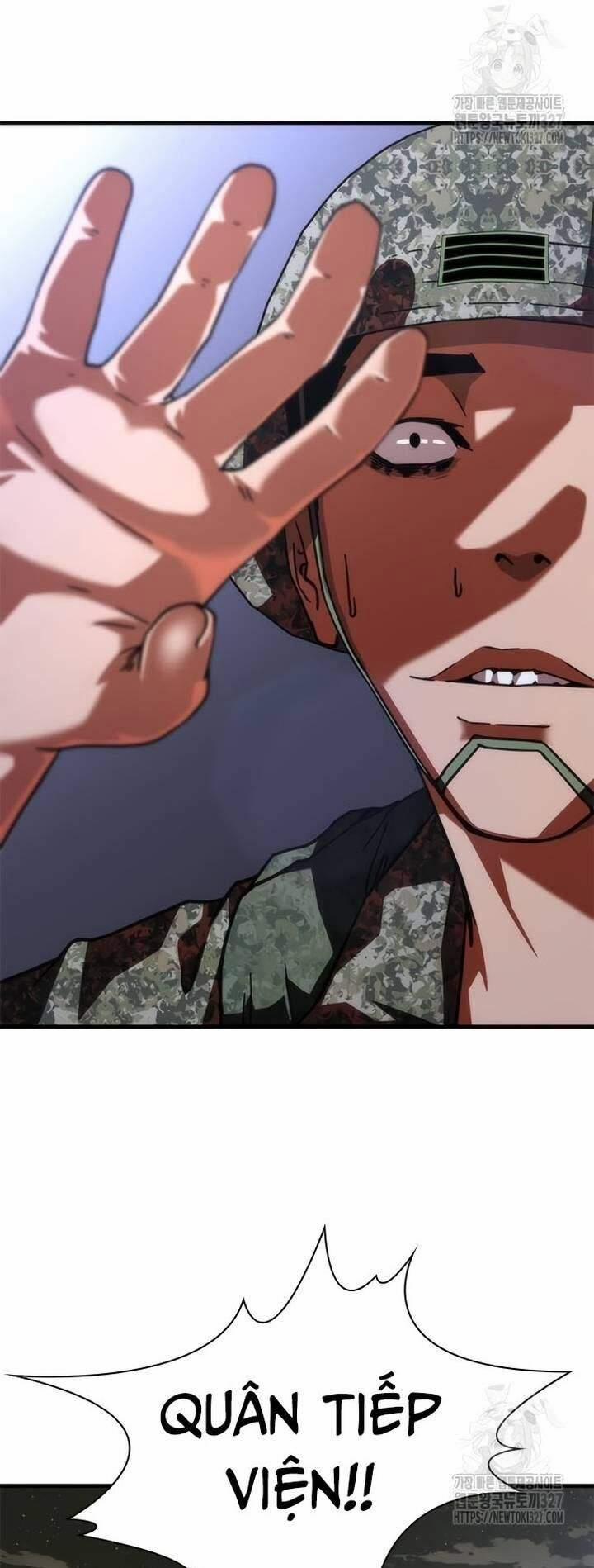 Mạt Thế Zombie 82-08 39 trang 64