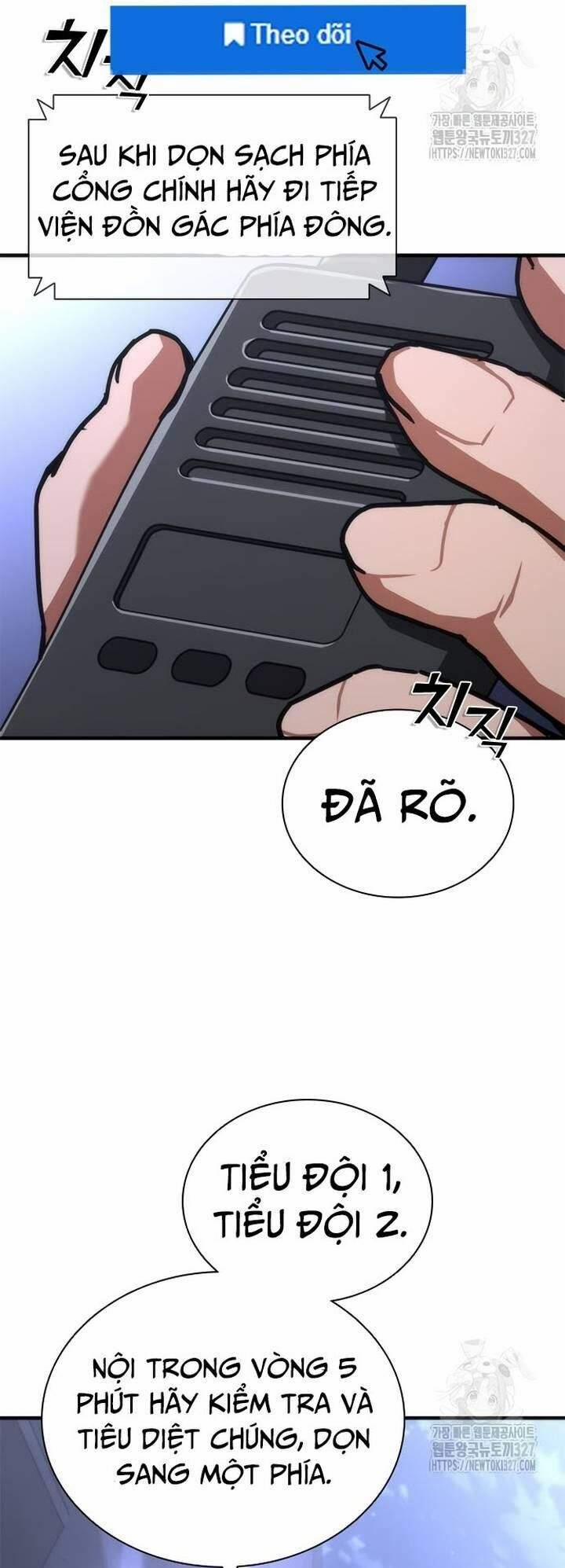 Mạt Thế Zombie 82-08 39 trang 7