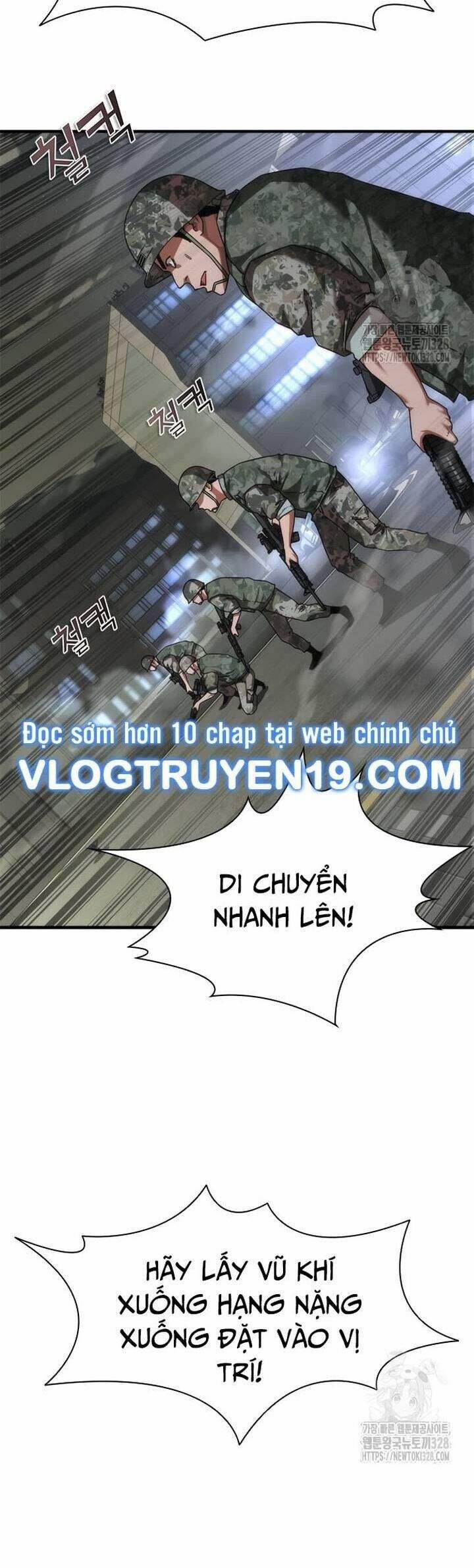 Mạt Thế Zombie 82-08 Chương 40 Trang 7