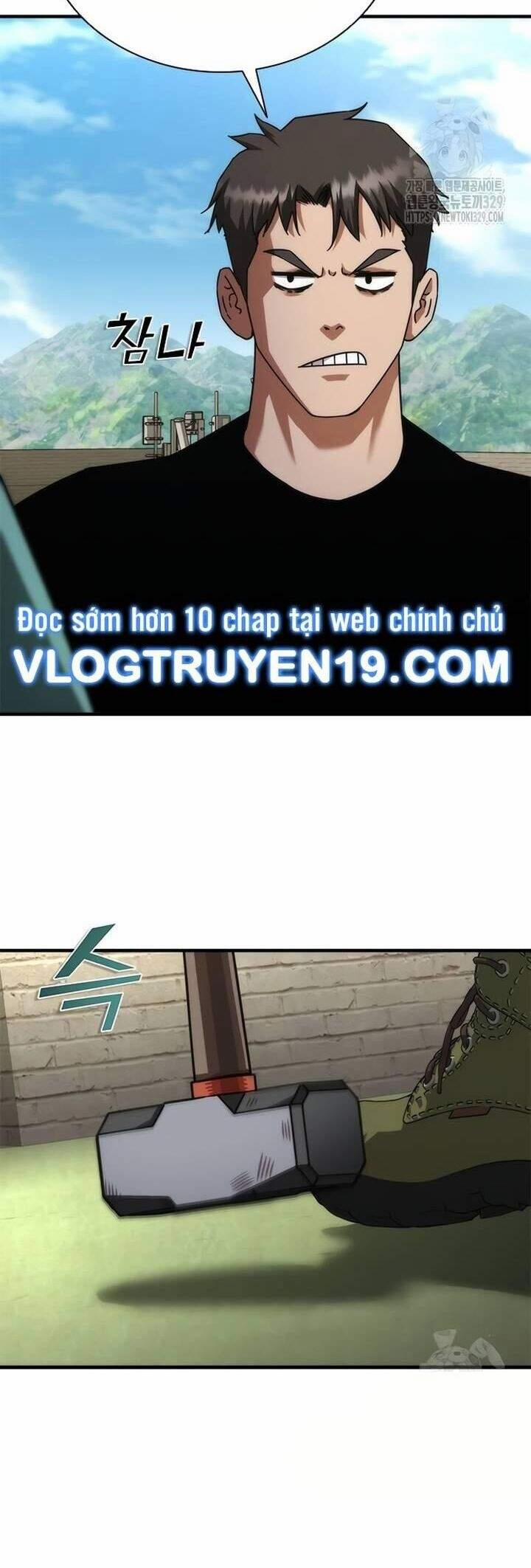 Mạt Thế Zombie 82-08 42 trang 10