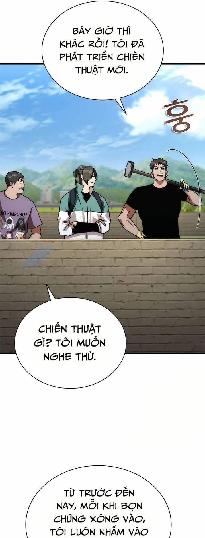 Mạt Thế Zombie 82-08 42 trang 11