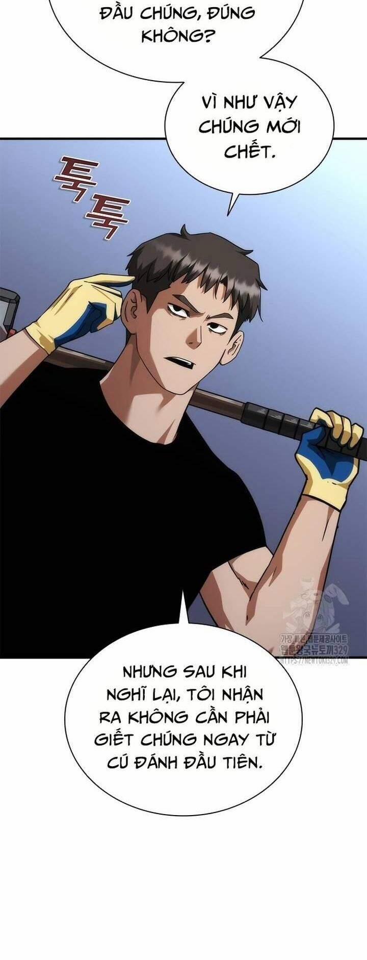 Mạt Thế Zombie 82-08 42 trang 12