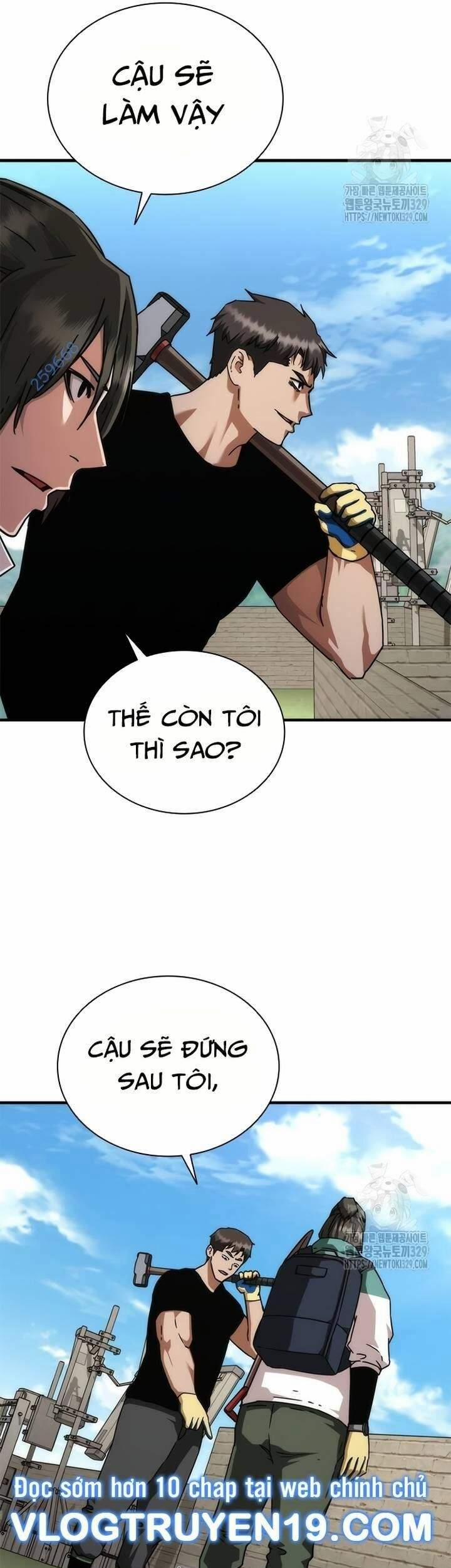 Mạt Thế Zombie 82-08 42 trang 15