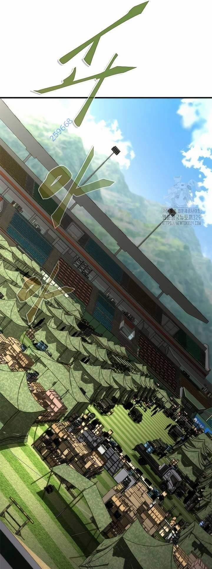 Mạt Thế Zombie 82-08 42 trang 21