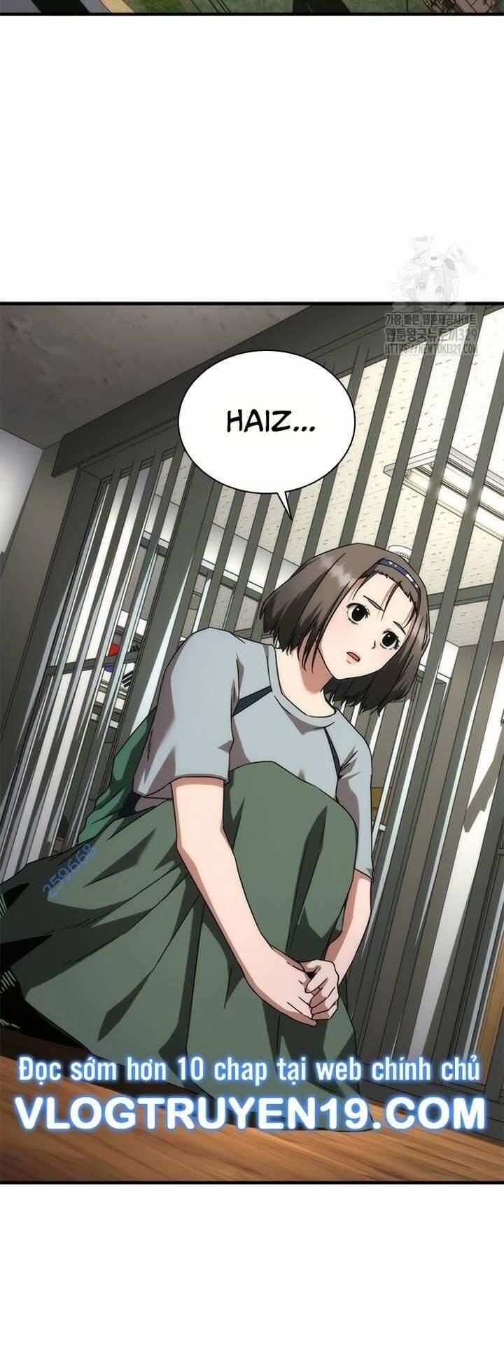 Mạt Thế Zombie 82-08 42 trang 22