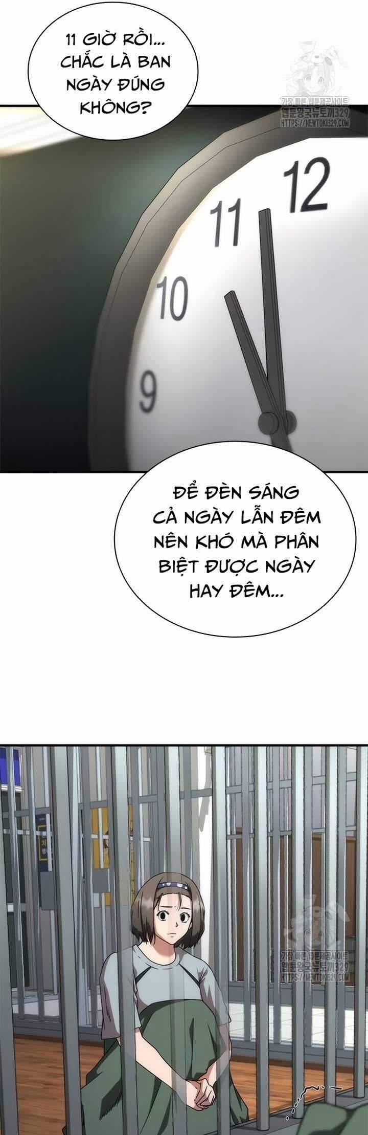 Mạt Thế Zombie 82-08 42 trang 23