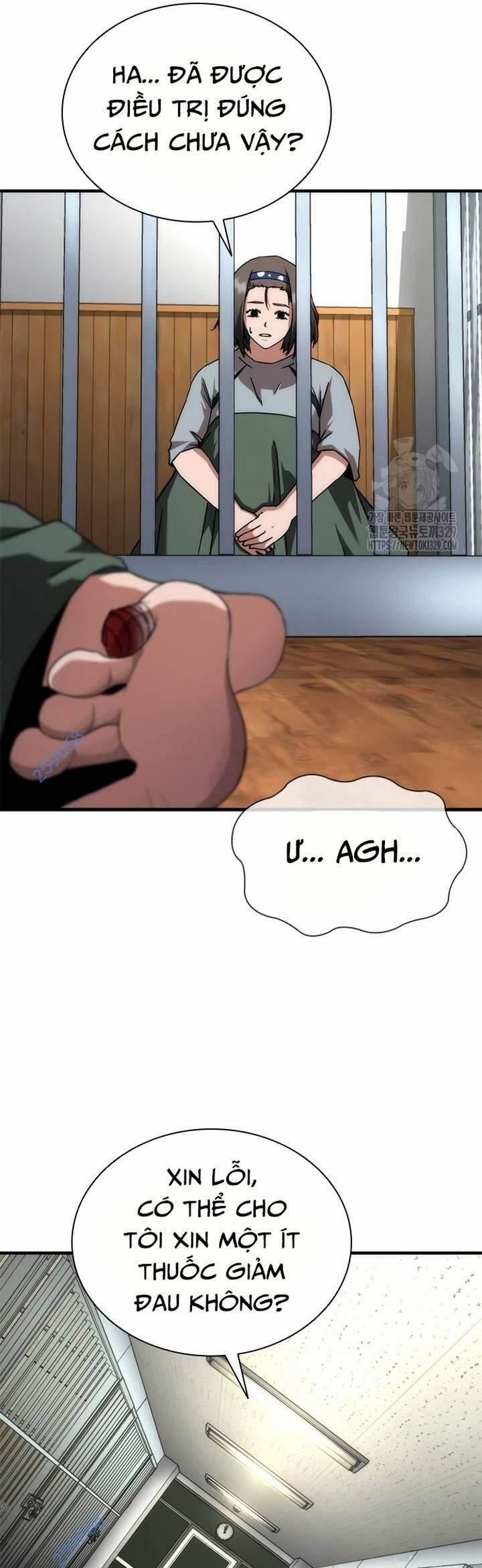 Mạt Thế Zombie 82-08 42 trang 25