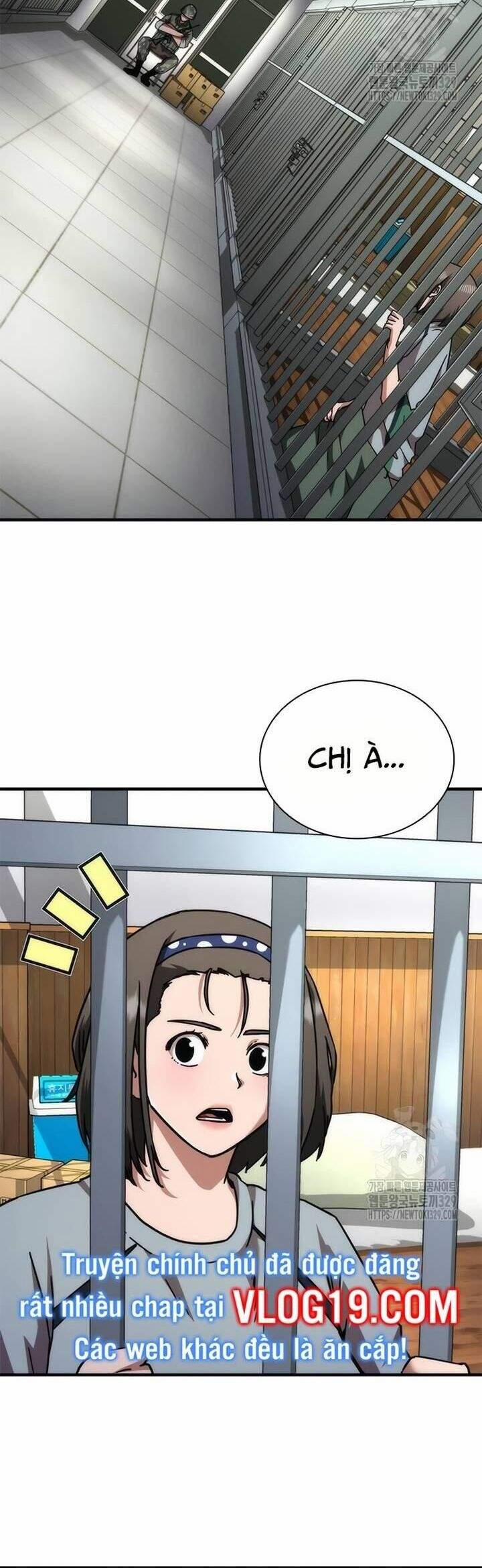 Mạt Thế Zombie 82-08 42 trang 26