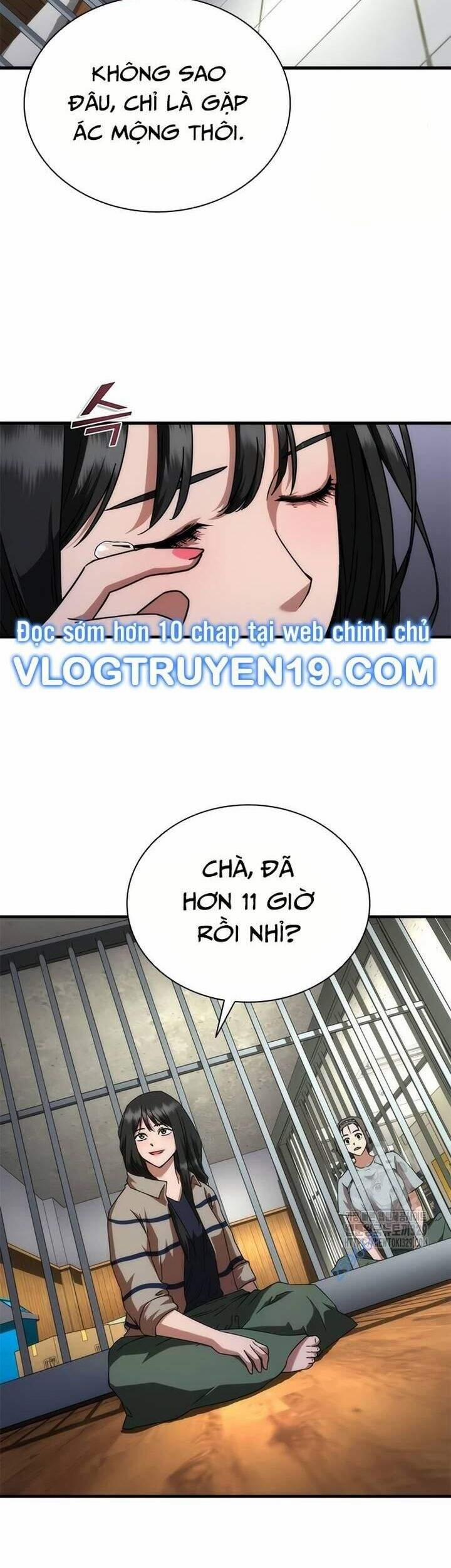 Mạt Thế Zombie 82-08 42 trang 28